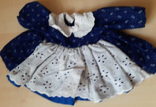Puppenkleid  Kleid