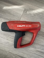 ⭐HILTI DX460 AKKU
