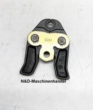 Viega Pressbacken 14/15 für