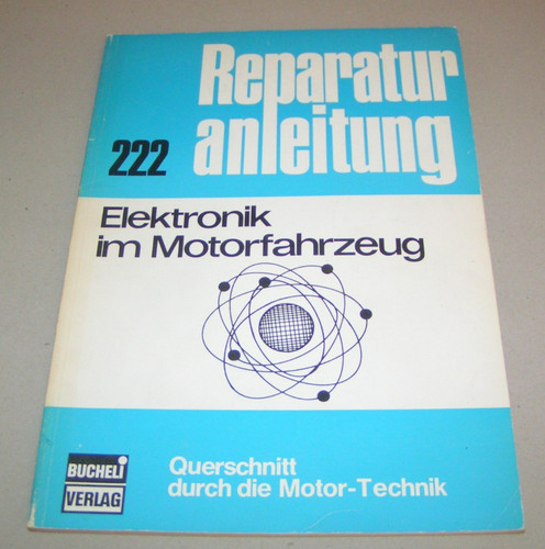 Handbuch elektronik - handbuch,
