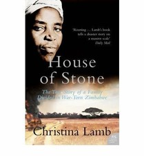 House of Stone: The True Story