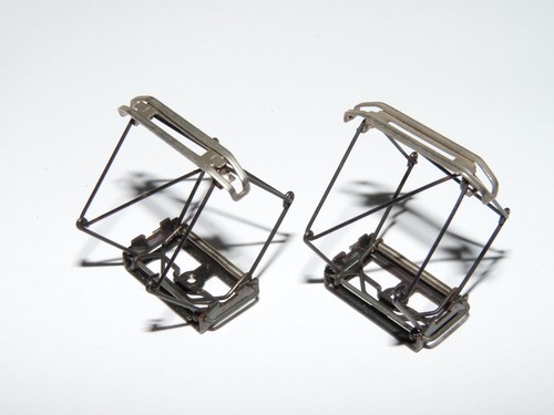 Roco märklin h0 2x - /, ??