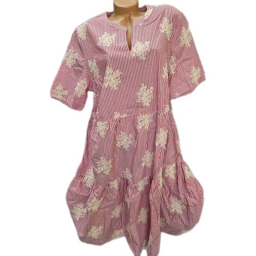 Aniston damen kleid - aniston,