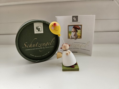 Günter reichel schutzengel - reichel,