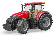 Bruder 3190 trak - -, case