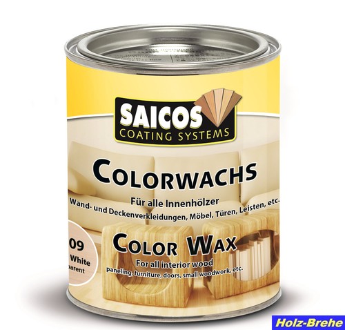 Saicos colorwachs 3038 - saicos,