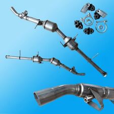 EU6 SCR KAT Katalysator OPEL