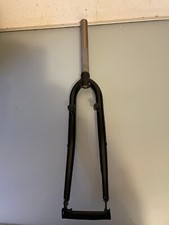 Neue trekking starrgabel - 28",