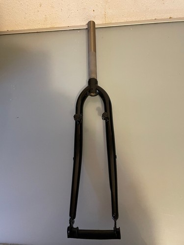 Neue trekking starrgabel - trekking,