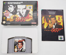 GoldenEye 007 DISPLAY BOX |
