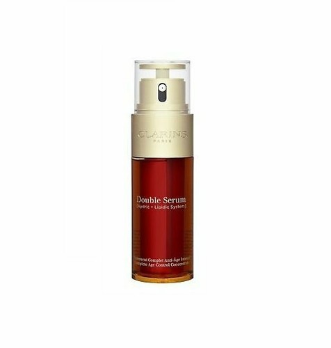 Clarins complete age - clarins,