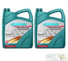 Liter addinol super racing - liter,