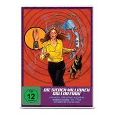 DIE SIEBEN MILLIONEN DOLLAR