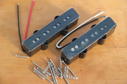 Artec joa4 jazz bass - artec,