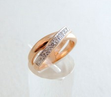 Christ memoire ring - -, ct