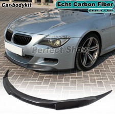 Carbon Frontlippe
