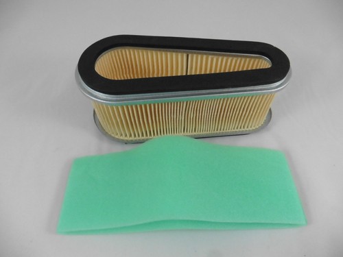 Kawasaki luftfilter filter - kawasaki, +