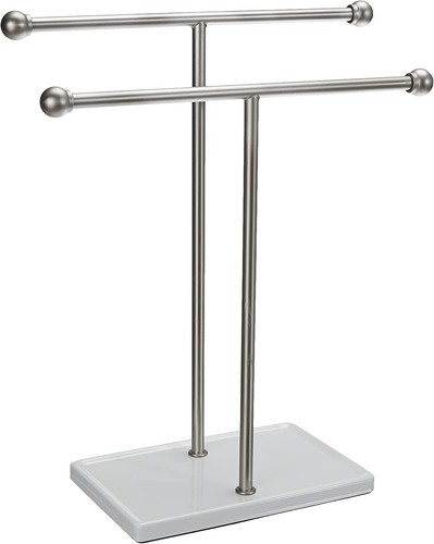 Kettenhalter klein mit - , 2