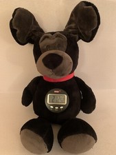 Nici Who Let The Dogs Out’