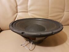 Conrad Tieftöner AS 300 Watt 8 OHM Bassbox