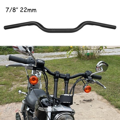 Motorrad 22mm lenker - 7/8'',