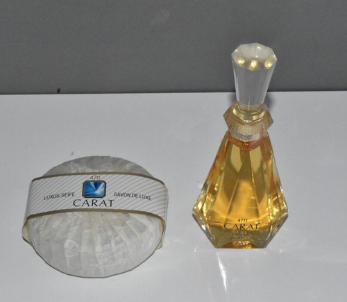 4711 carat muelhens eau de - carat,