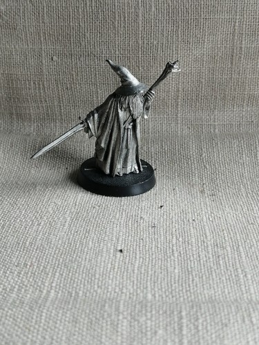 Herr der ringe tabletop - gw,