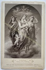 B. Plockhorst - guardian angel