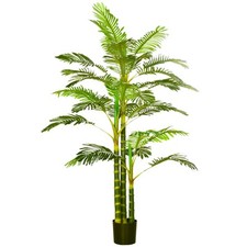 Künstliche Palme 190 cm