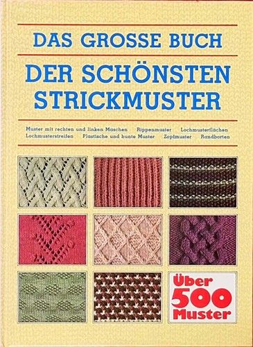 Das grosse buch der - das,