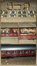 Märklin 4024 geteilte - märklin, h0