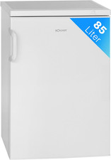 Bomann® Gefrierschrank 85L |