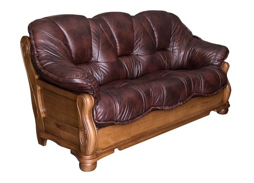 Sofa roma sitzer - roma, 3-sitzer