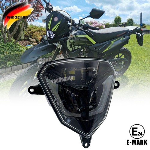 Für kreidler luxxon sachs - für,