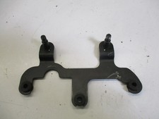 Tachohalter 2. Suzuki DR 650 R