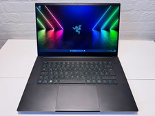 Razer Blade 15 Gaming Laptop |