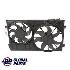 Audi motorkühlung - 8p,