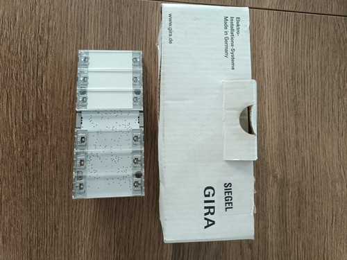 Gira knx eib - /, tastsensor