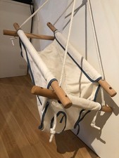 Baby-Hängematte, Babyschaukel "Petite Planete"