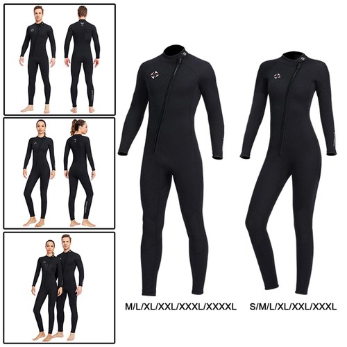 Tauchen neoprenanzug full - neoprenanzug,