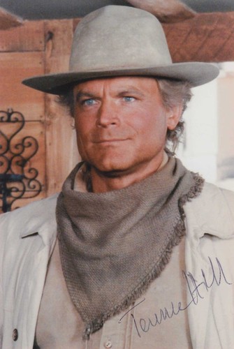 Terence hill - terence,