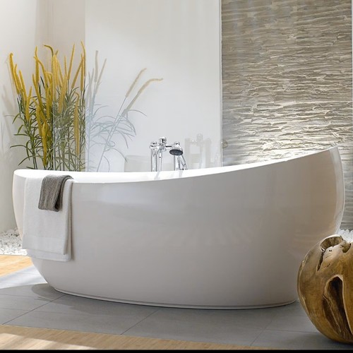 Villeroy boch aveo badewanne - &,