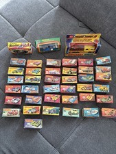 Matchbox  70er Jahre – 30+