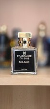  Fragrance Du Bois Milano 100 Ml