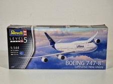 Revell 03891 Boeing 747-8