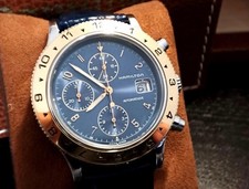 Hamilton khaki lancaster - hamilton,