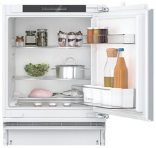 Bosch Serie 4 KUR21VFE0 134 l