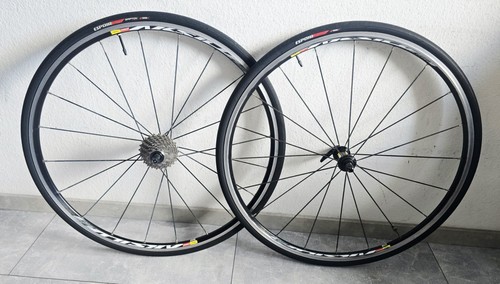 Mavic aksium zoll - aksium, 28