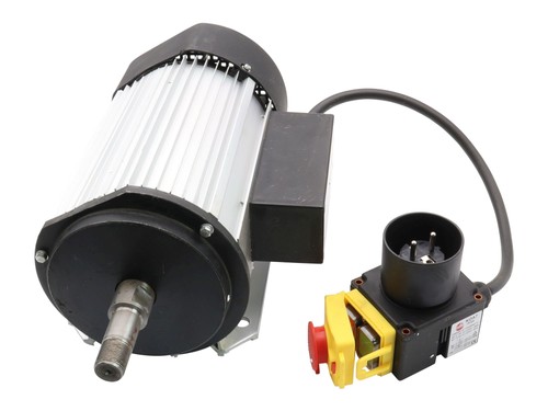 Elektromotor 230v schalter - elektromotor, +