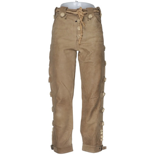 Wallaby lederhosen größe - wallaby,,